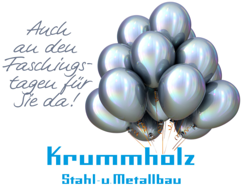 Fasching 2019