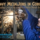 Heavy Metal Jobs in Coburg