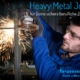 Dein Heavy Metal Job Coburg