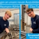 5 Fragen an unsere Azubis 2024