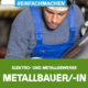 Ausbildung Metallbauer Coburg