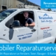 Mobiler Reparaturservice